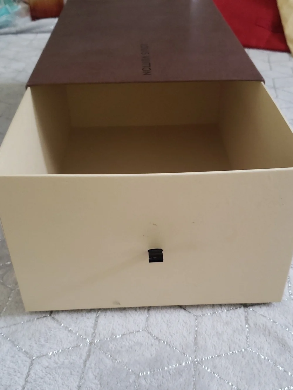 Louis Vuitton euc* pre